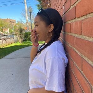 Meet your Posher, Carla